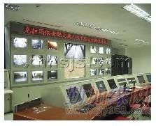 香河華帥金屬制品廠 專業供應監控臺、電視墻機柜與多媒體講臺的制造商