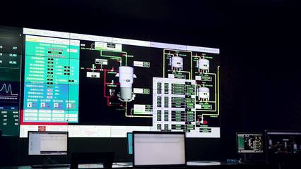 聊城再添17家省級智能工廠與數字化車間，數字監控系統制造領域成亮點