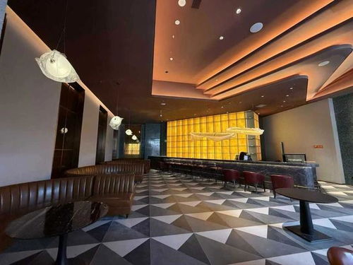 重磅新地標來襲，副中心萬達錦華酒店即將啟幕——會務服務全面升級
